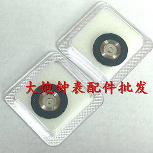 手表机芯配件 瑞士原装ETA 2892机芯 专用发条 发条盒 发条轴