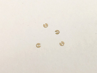 手表配件 精工NH35 NH36机芯插销 自动轮伞轮插销 卡簧 开口片