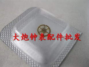 手表机芯配件 全新瑞士原装 ETA 2892-2 机芯 2892 秒轮 编号227