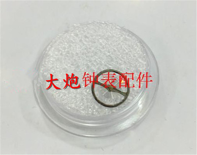 手表配件 机械机芯原装 7S26 7S36 机芯摆轮 全摆