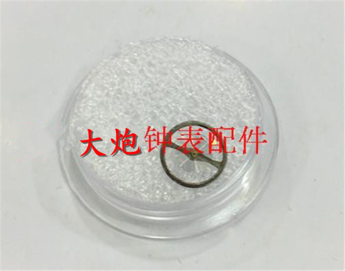手表配件 机械机芯原装 7S26 7S36 机芯摆轮 全摆