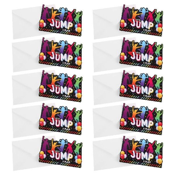 12SetsPartyInvioCdBh