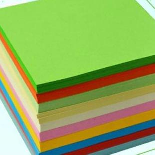 cardstock children craft paper class soft art Origami