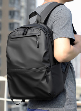 Backpack Shoulder Bag for Men Women Computer Bags Travel Big