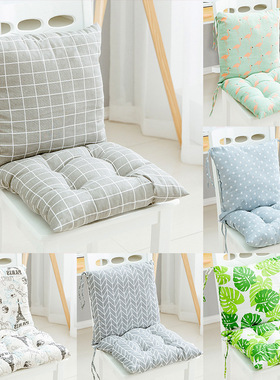 cushion seat cushion for leaning office chair car seat