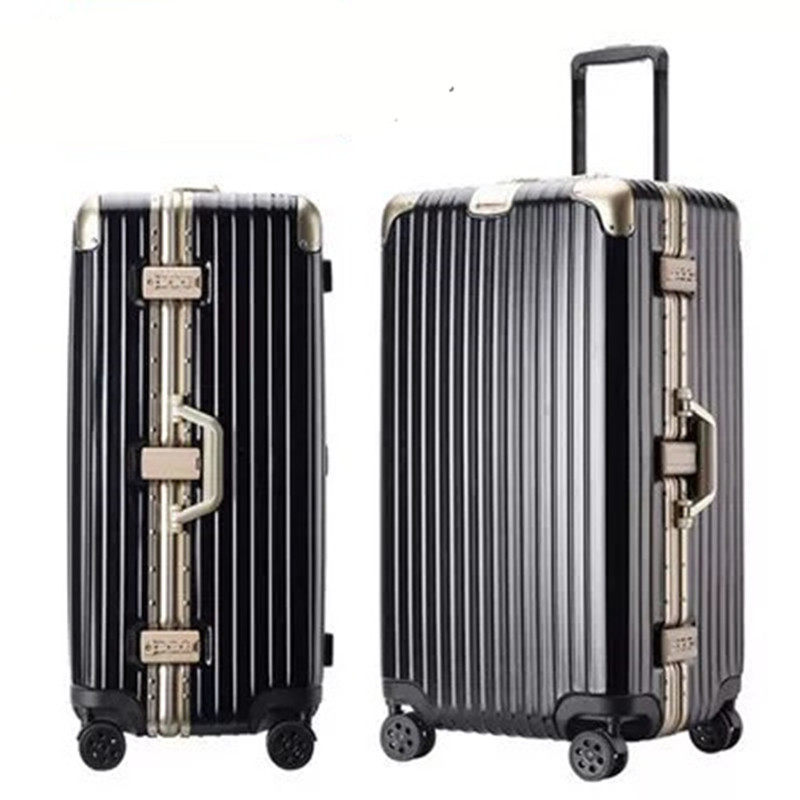 ExtraLgeSuitcasWomen