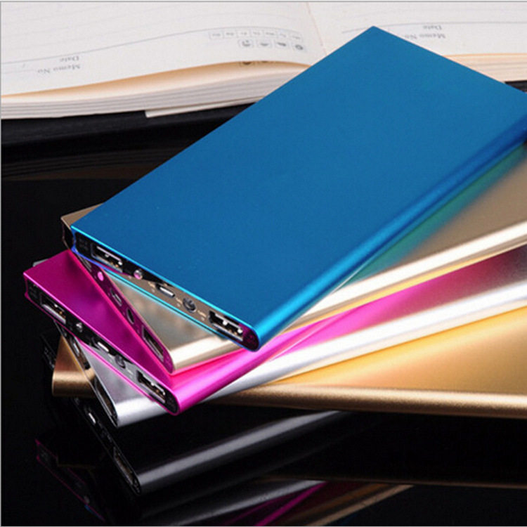20000mah power bank portable external battery pack charger