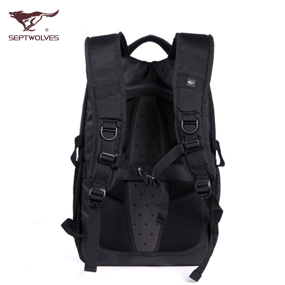 Sac pour homme - Ref 51497 Image 4