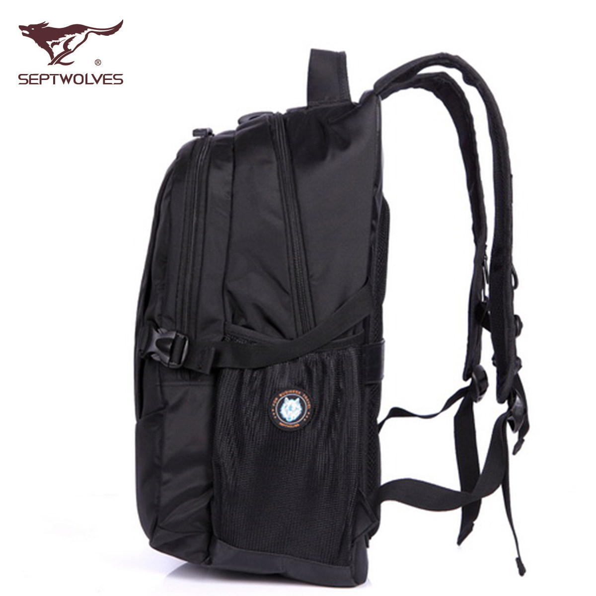 Sac pour homme - Ref 51497 Image 3