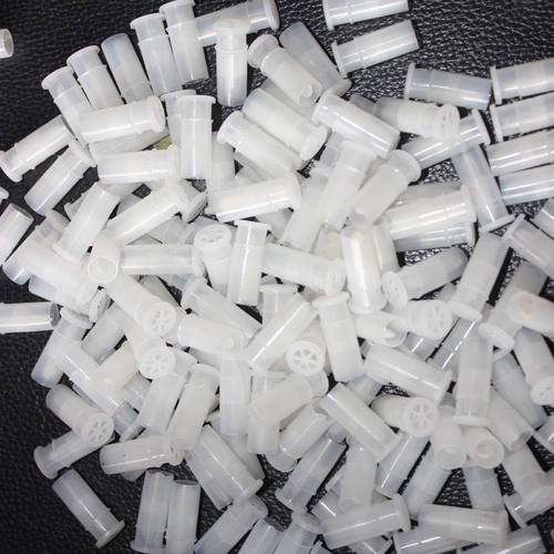 通用玩具BB哨子配件捏捏叫挤压发声器BB脚踏鞋发声配件狗狗发声球