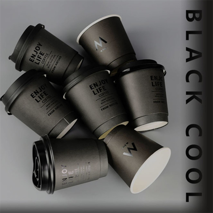 90口径次性咖啡纸杯专用