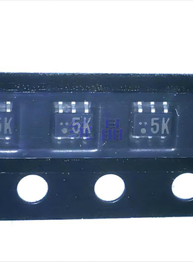 XP4401-(TX) 双NPN复合三极管 SOT-363 丝印5K