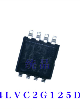 74LVC2G125DP 1.65V~5.5V 32mA