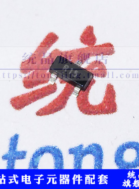CJ3415 SOT23 R15 P沟道 4A 20V场效应MOS管