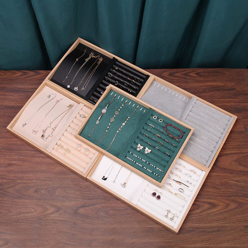 厂家直销多颜色竹边框