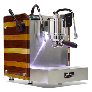 迈拓咖啡机图片素材