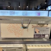 胖东来正品 优美居宝宝爬行垫儿童防潮家用客厅可折叠爬爬垫 代购