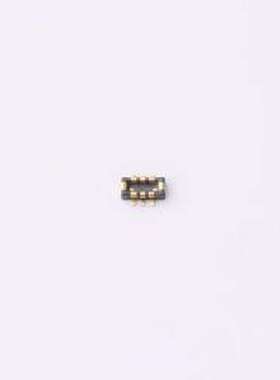 20-AH20H-02B00-001 板对板与背板连接器 20-AH20H-02B00-001