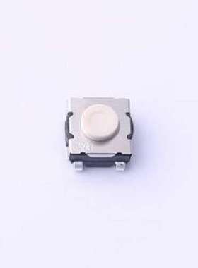 KT11P3JM34LFS 轻触开关 KT11P3JM34LFS SMD