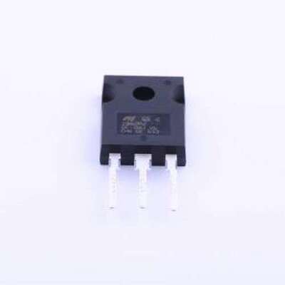 STW33N60M2 场效应管  1个N沟道 耐压:600V 电流:26A TO-2