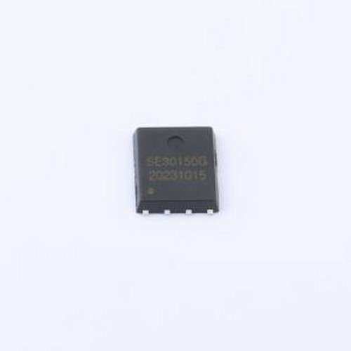 SE30150G 场效应管(MOSFET) MOSFET DFN-8L(5x6)