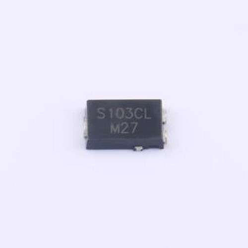 SS10P3CL-M3/86A 肖特基二极管 SS10P3CL-M3/86A SMD