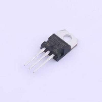 STPS41H100CT 肖特基二极管 电压:100V 电流:20A TO-220AB