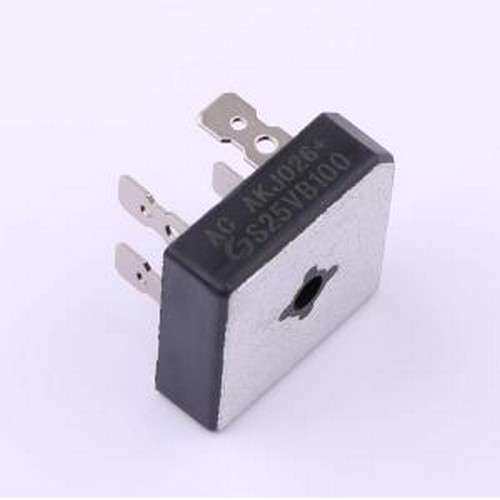 S25VB100 整流桥 S25VB100 GBPC