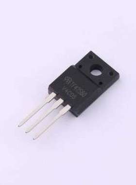 AOTF42S60-VB 场效应管(MOSFET) 1个N沟道 耐压:600V 电流:31A TO