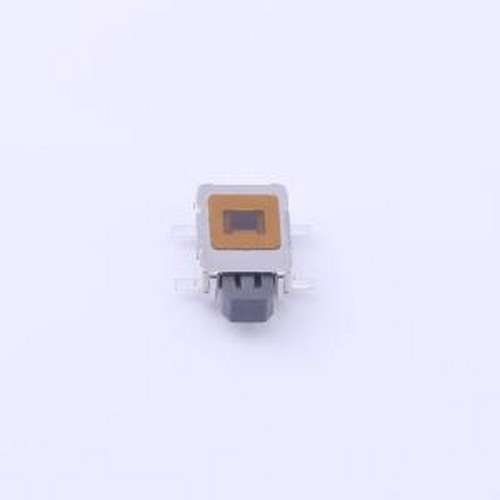 GT-TC039B-H074-L1A 轻触开关 4.16*7.4*1.8mm 卧贴 轻触开关 SMD