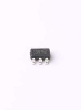 Si3459BDV-T1-GE3-VB 场效应管(MOSFET) 1个P沟道 耐压:60V SOT-2