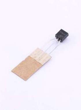 MPSA06-TA(RANGE:100-400) 三极管(BJT) MPSA06-TA 档位:100-400