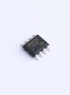 APM4538KC-TRL-VB 场效应管(MOSFET) APM4538KC-TRL-VB SOP-8