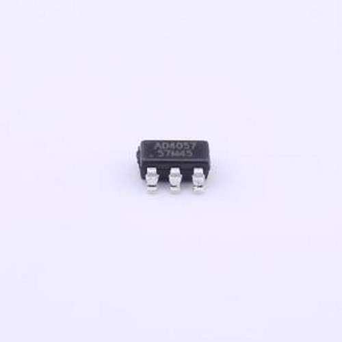 AD4057 电池管理 AD4057 SOT-23-6