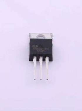 NCE82H110 场效应管(MOSFET) NCE82H110 停产 TO-220