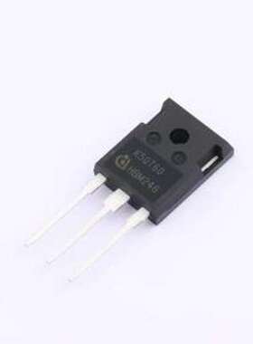 IKW50N60TFKSA1 IGBT管/模块 耐压:600V 电流:80A TO-247-3