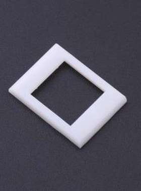 AT207B 开关配件/盖帽 开关槽板