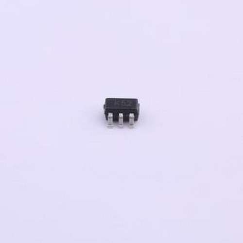 VBK5213N 场效应管(MOSFET) 1个N沟道+1个P沟道 耐压:20V 电流:3.