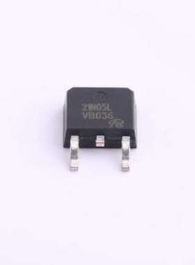 SPD21N05L-VB 场效应管(MOSFET) 1个N沟道 耐压:60V 电流:35A TO-