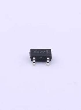 WST3416 场效应管(MOSFET) 1个N沟道 耐压:20V 电流:6.5A SOT-23-
