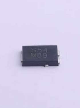 SS5P4HM3_A/H 肖特基二极管 电压:40V 电流:5A TO-277A