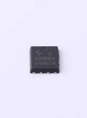 HYG009N04LS1C2 场效应管(MOSFET) 1个N沟道 耐压:40V 电流:200A