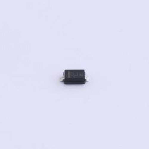 MMSZ4700T1G 稳压二极管 Low Current Zener Diode Voltage Regul