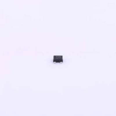 2SK3541T2L 场效应管(MOSFET) 1个N沟道 耐压:30V 电流:100mA SOT