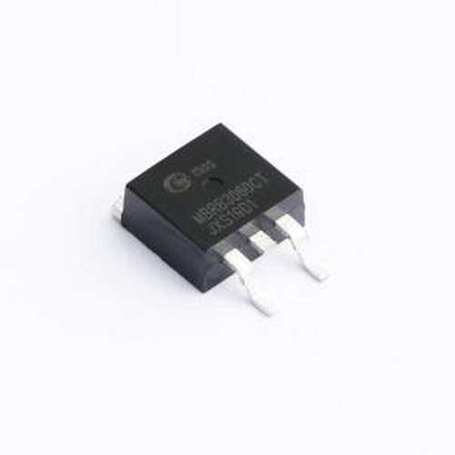 MBRB3060CT 肖特基二极管 肖特基二极管 60V 30A TO-263