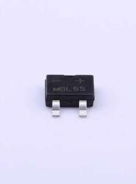 MBL6S 整流桥 电压:600V 电流:800mA MBLS