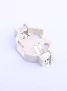 BS-16-B4AK004 纽扣与条形电池连接器 电池底座 适用电池:CR1632