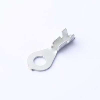 160101-2 冷压端子 圆形端子