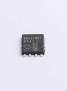 IAUC120N04S6L008ATMA1 场效应管(MOSFET) 1个N沟道 耐压:40V 电