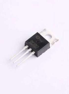 CMP90N15 场效应管(MOSFET) 1个N沟道 耐压:150V 电流:90A TO-220